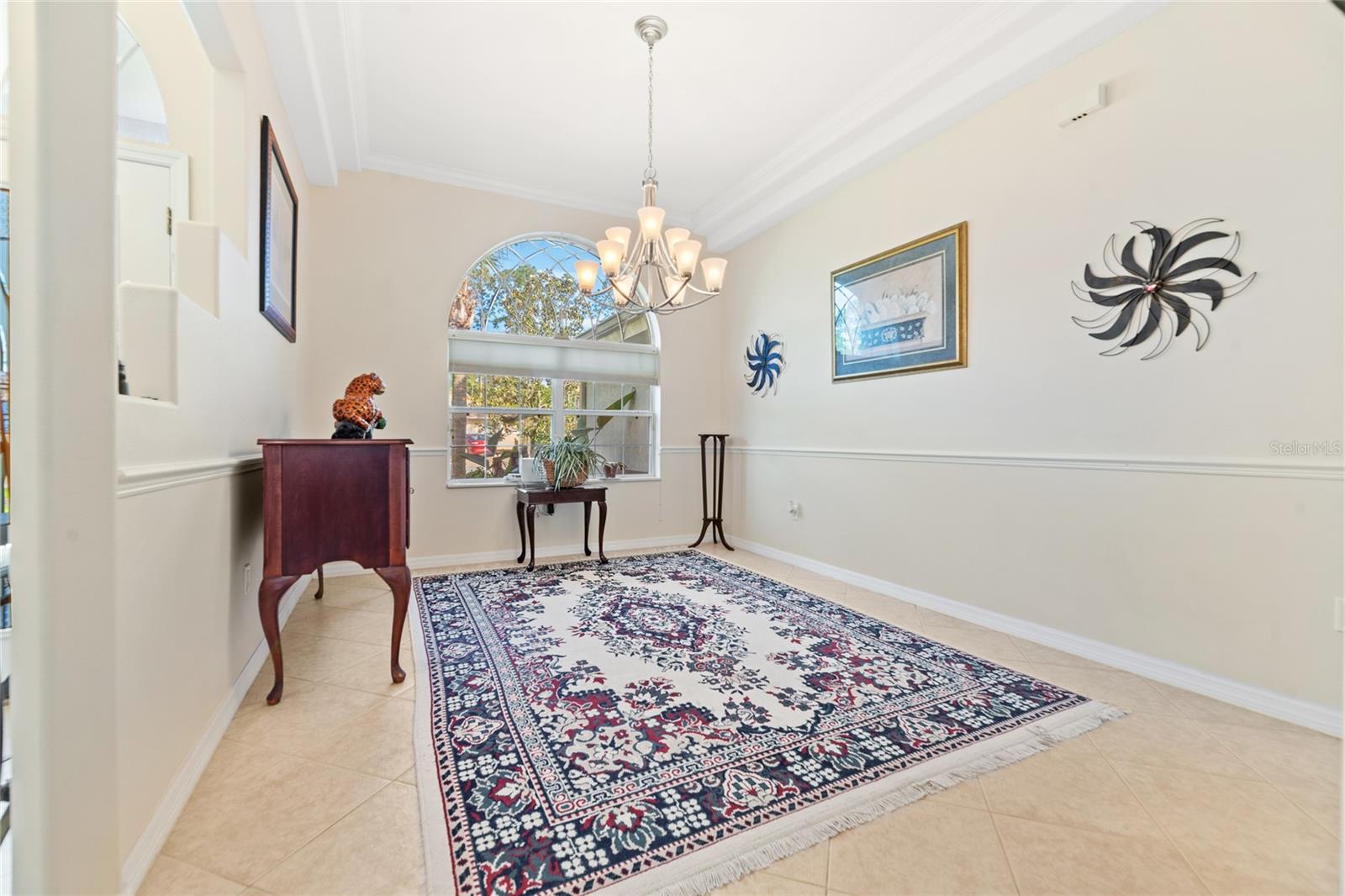 CYPRESS KNOLL - Residential