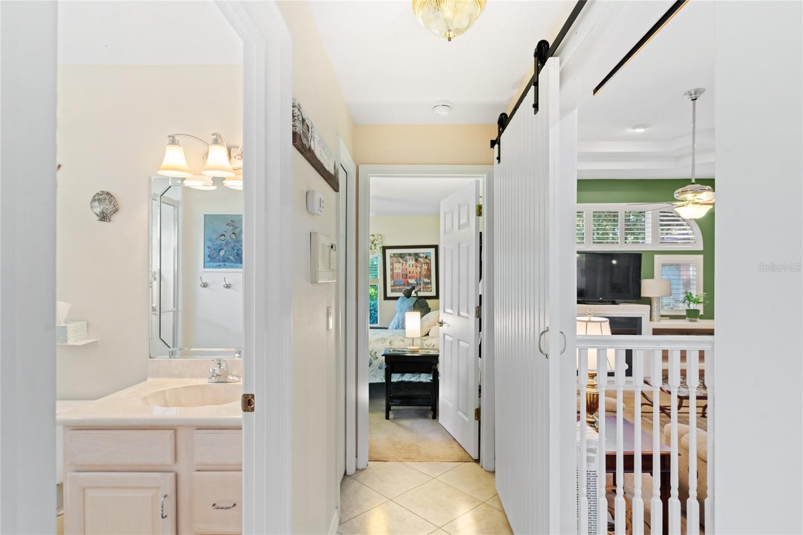 CYPRESS KNOLL - Residential