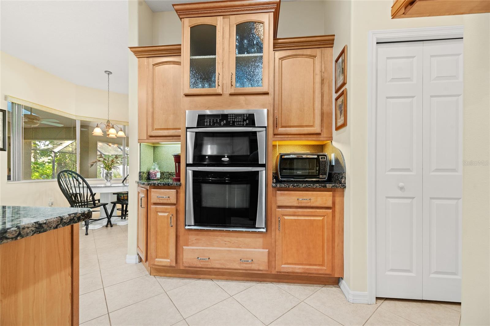 CYPRESS KNOLL - Residential