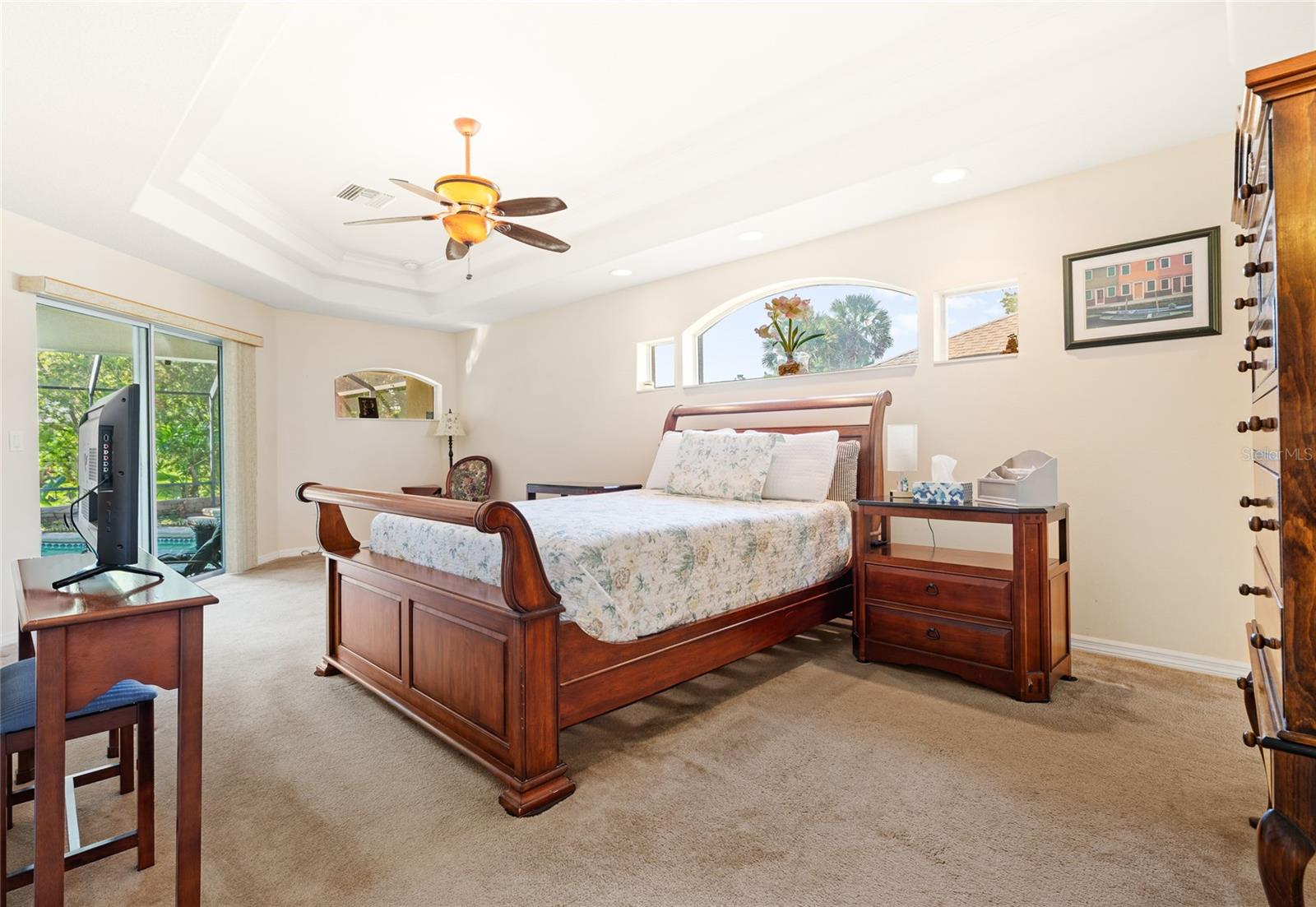 CYPRESS KNOLL - Residential