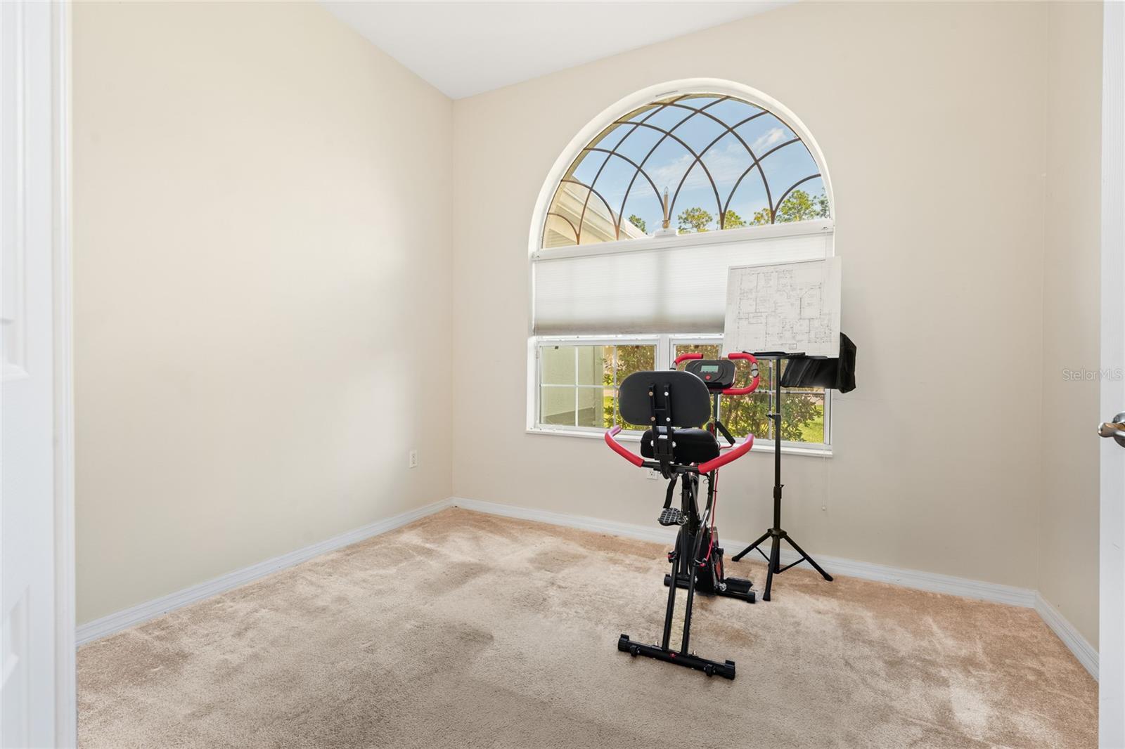 CYPRESS KNOLL - Residential