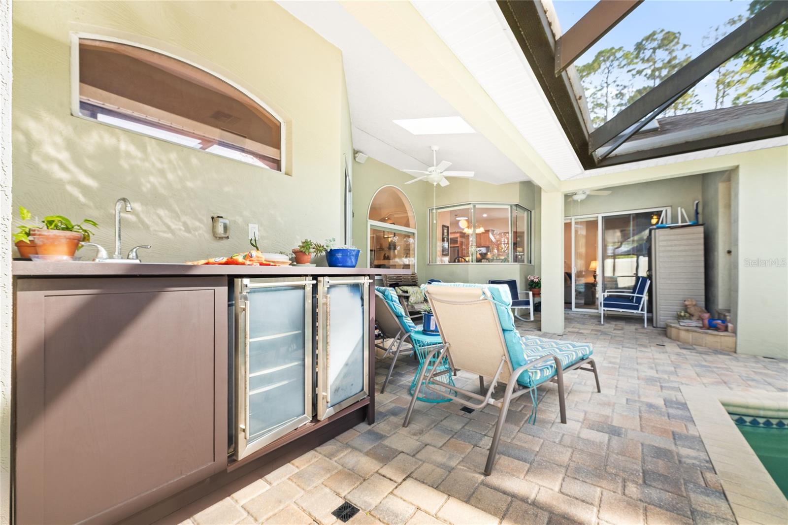 CYPRESS KNOLL - Residential