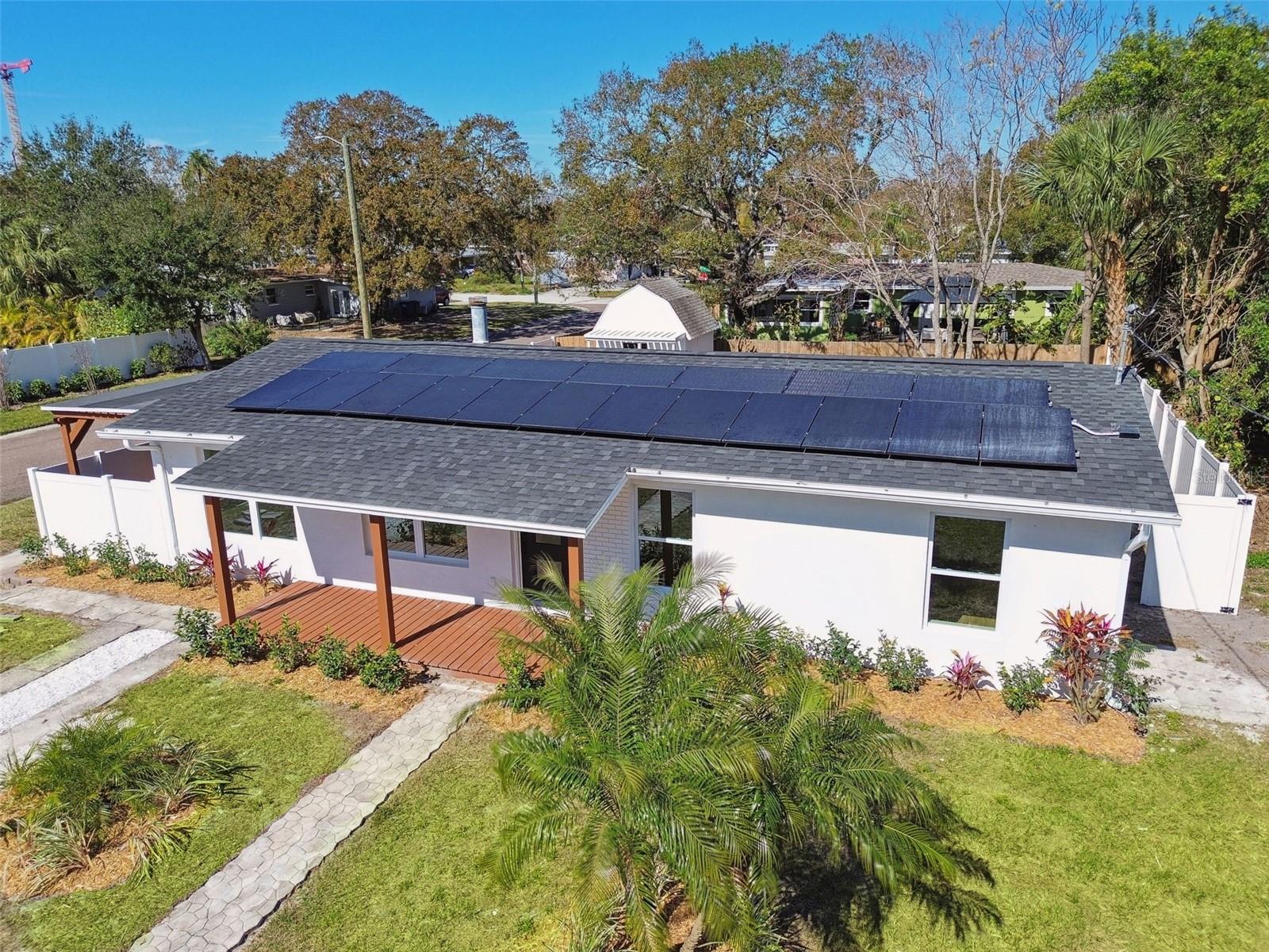 GANDY GARDENS 3 - Residential