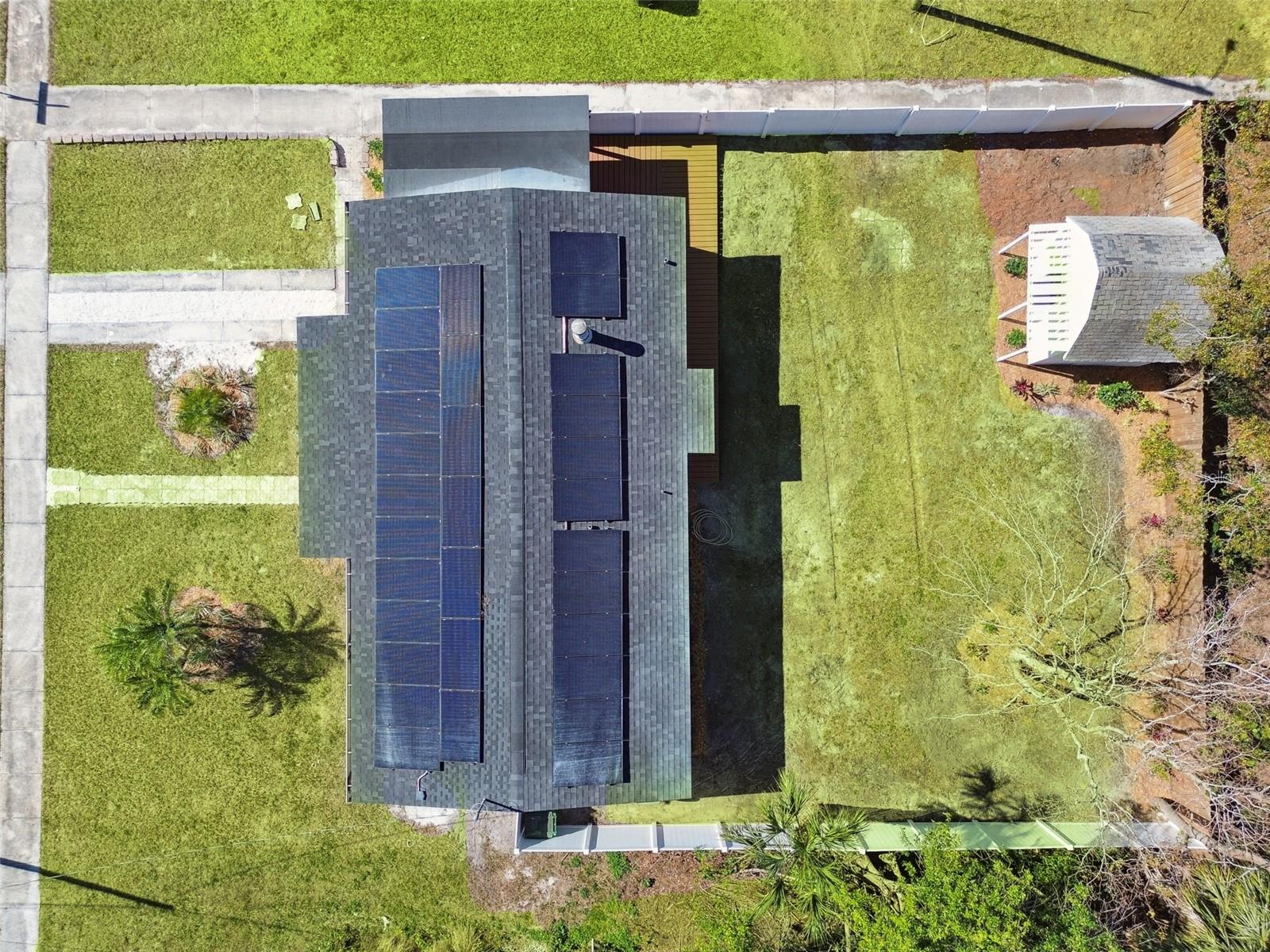 GANDY GARDENS 3 - Residential