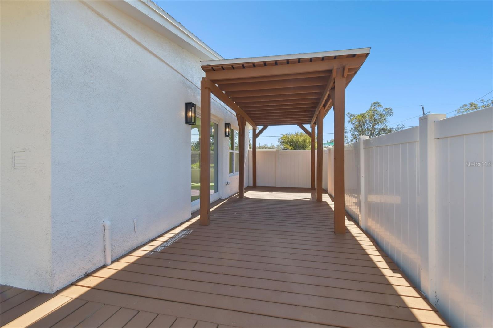 GANDY GARDENS 3 - Residential