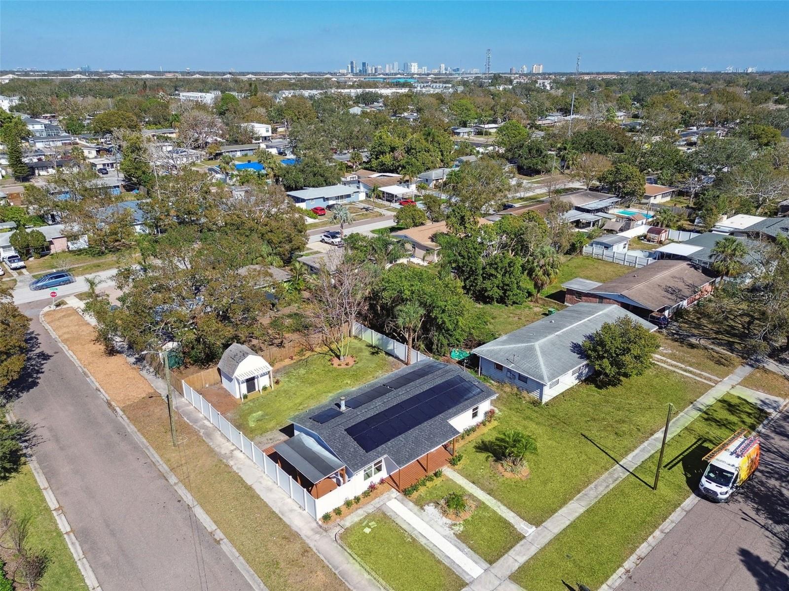 GANDY GARDENS 3 - Residential