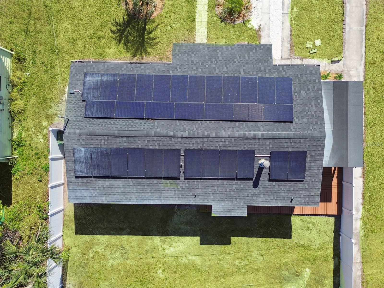 GANDY GARDENS 3 - Residential