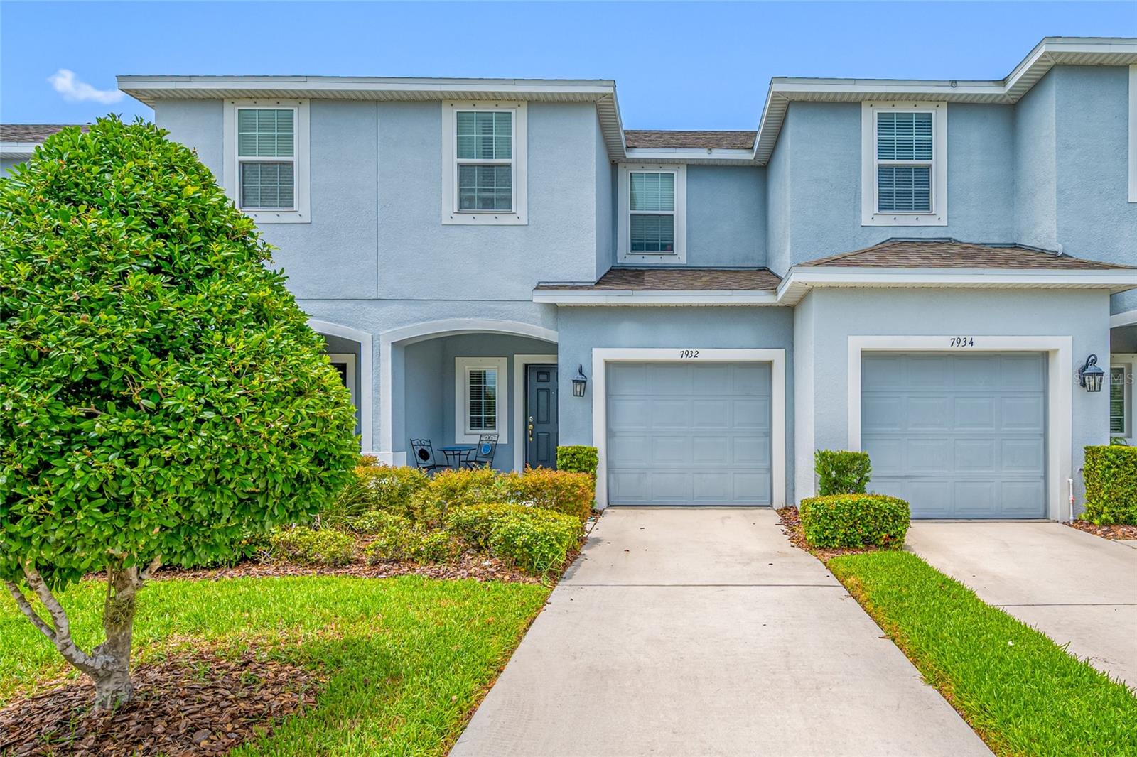 Photo 1 of 28 — 7932 EVERGREEN CREEK COURT, RIVERVIEW, FL 33578
