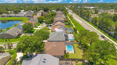 A home in ORLANDO