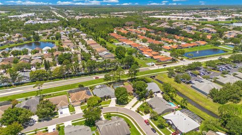 A home in ORLANDO