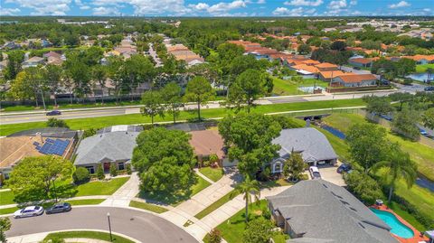 A home in ORLANDO