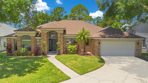 A home in ORLANDO