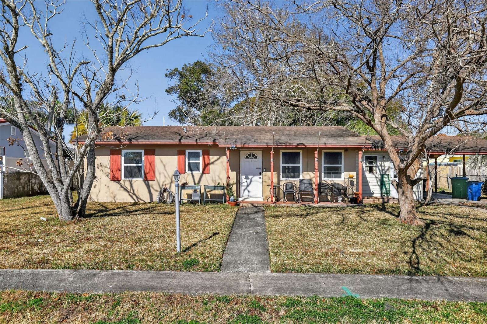 DELTONA LAKES UNIT 55 - Residential