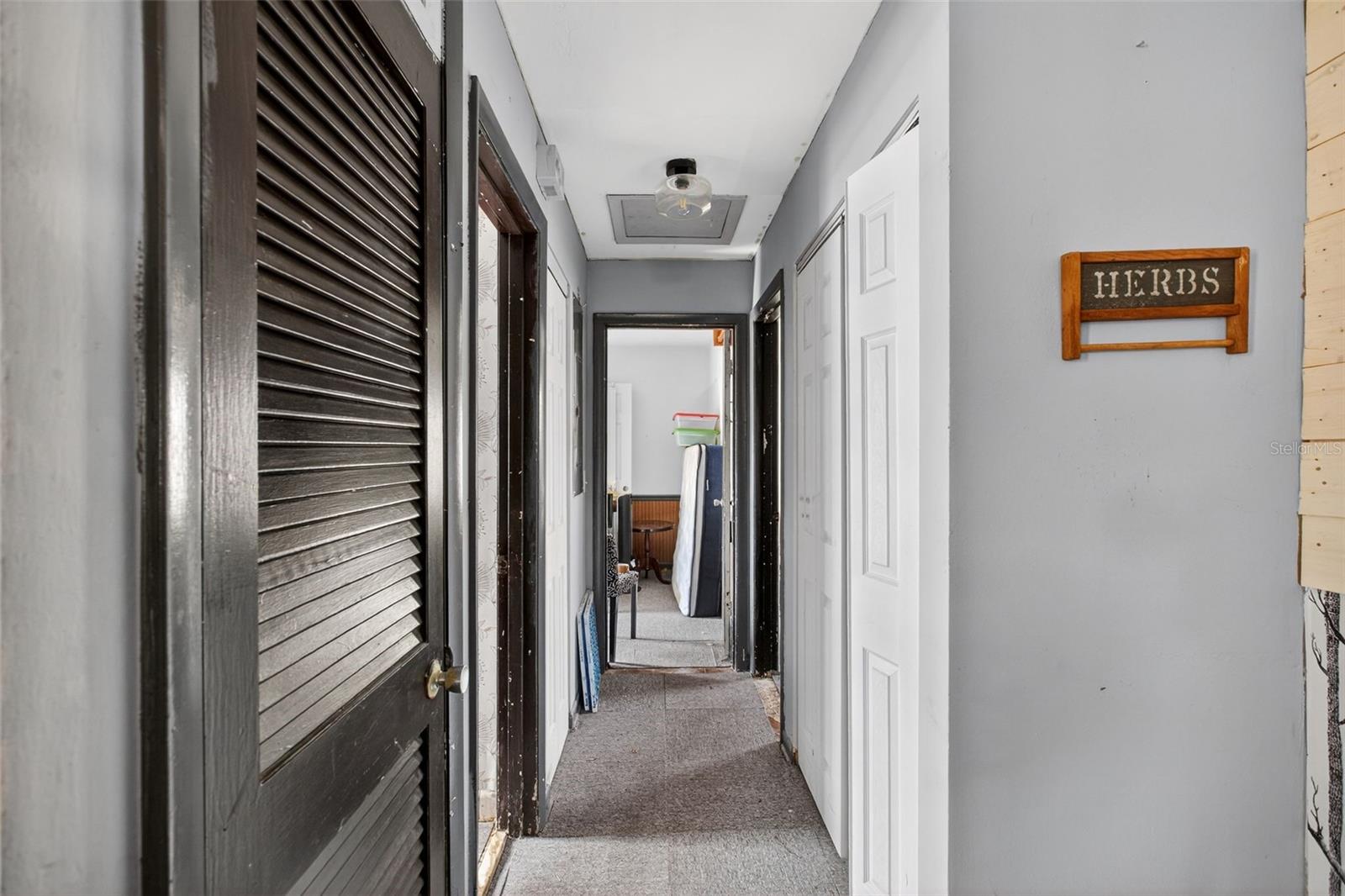 DELTONA LAKES UNIT 55 - Residential