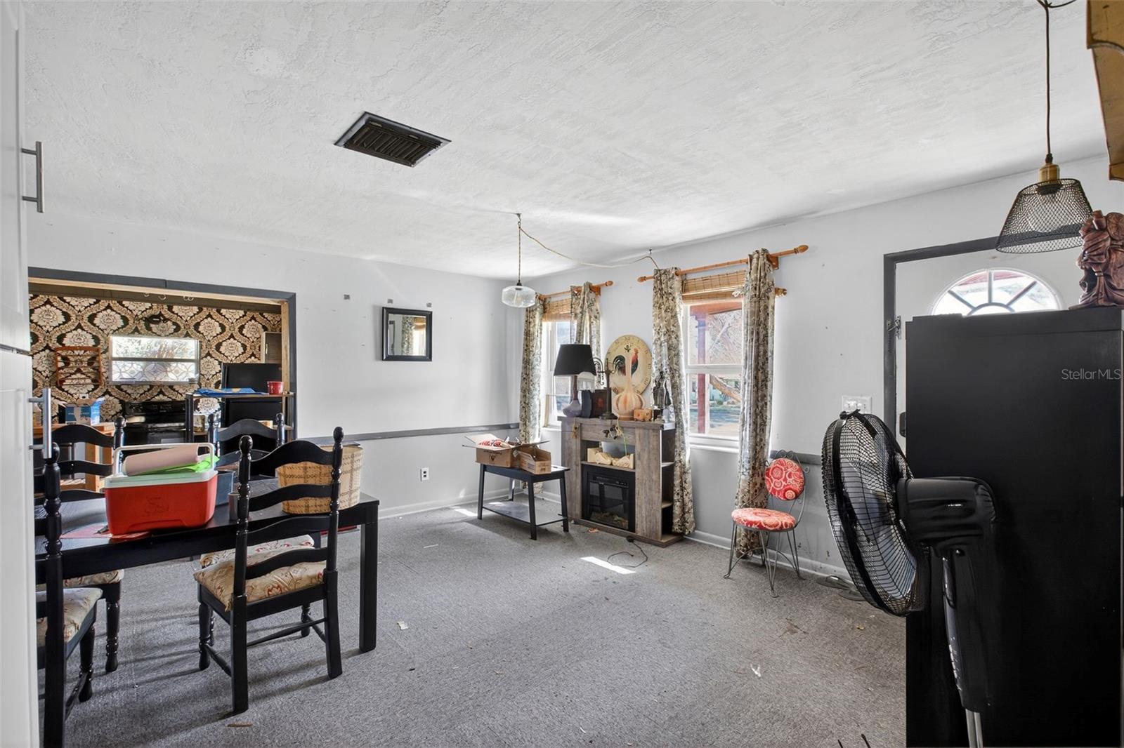 DELTONA LAKES UNIT 55 - Residential