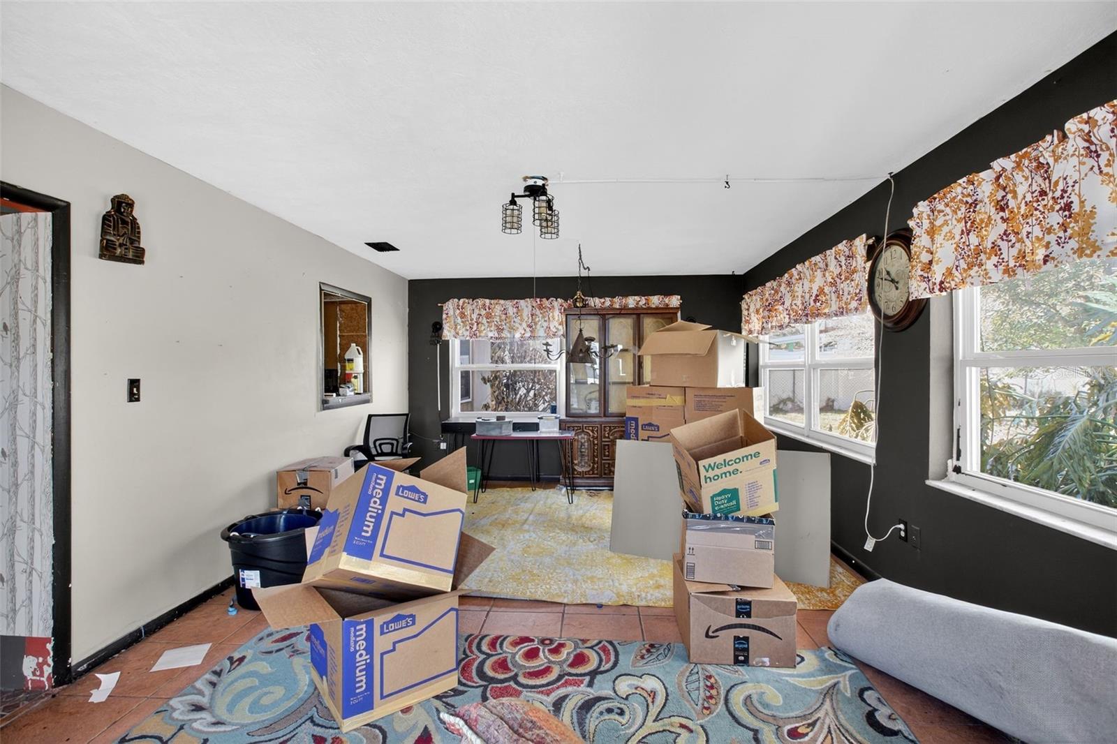 DELTONA LAKES UNIT 55 - Residential