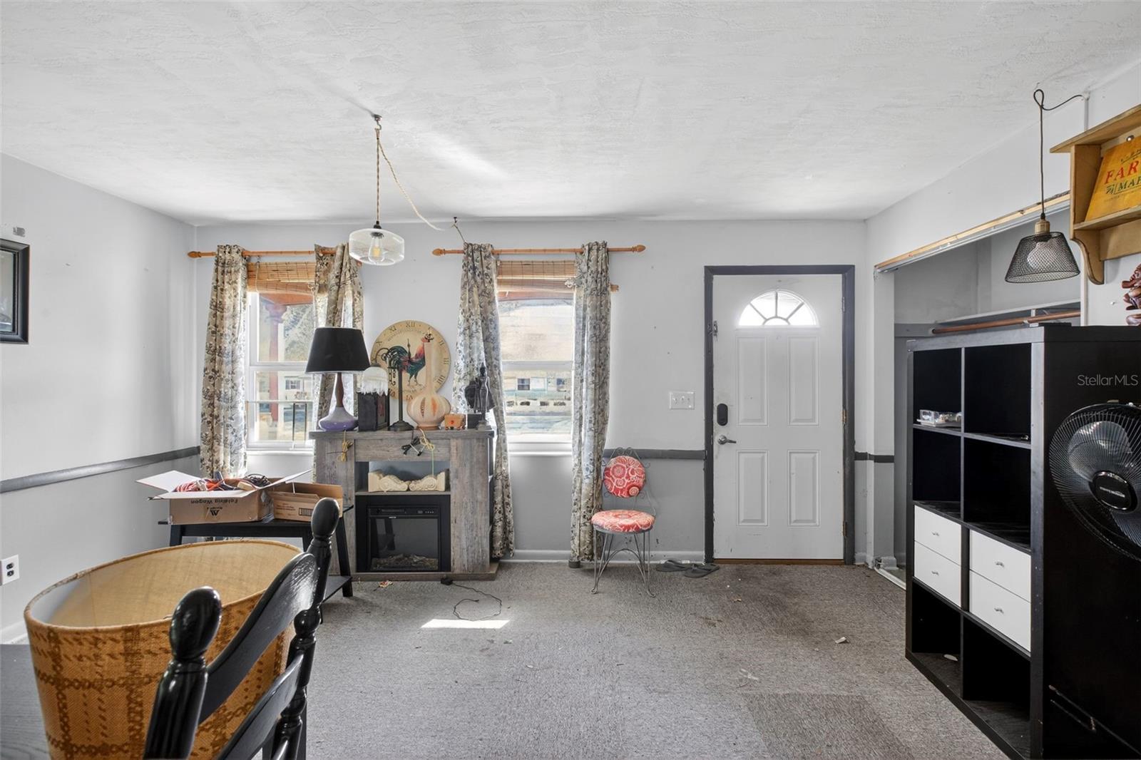 DELTONA LAKES UNIT 55 - Residential