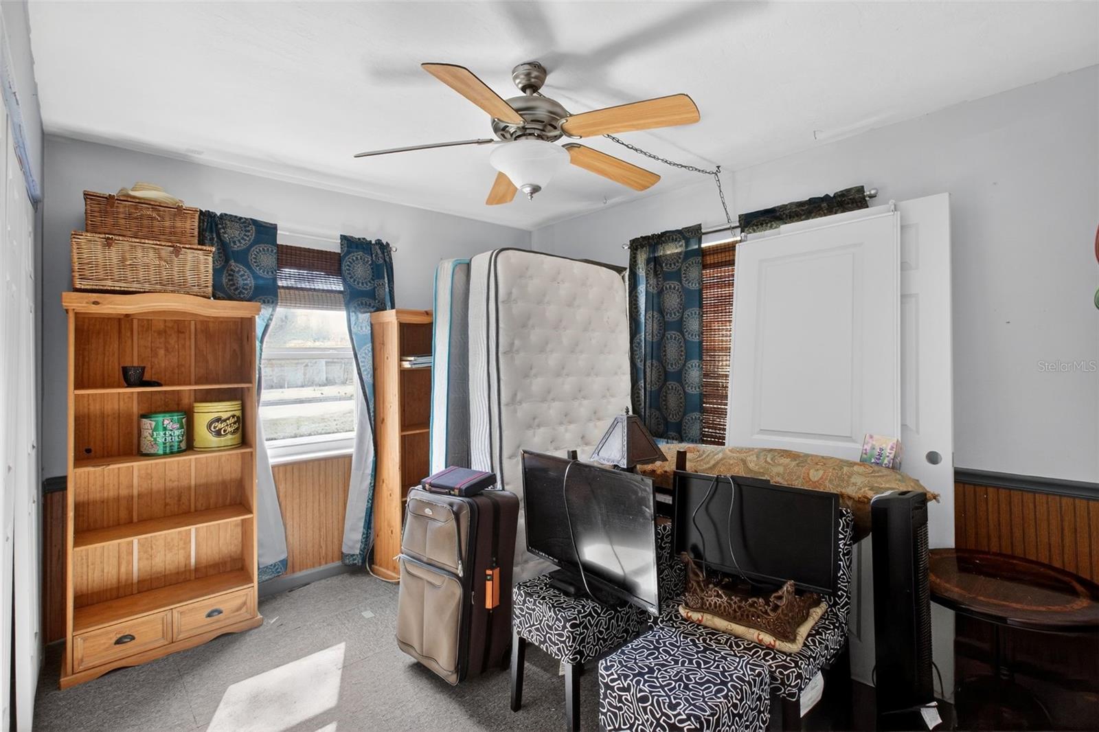 DELTONA LAKES UNIT 55 - Residential