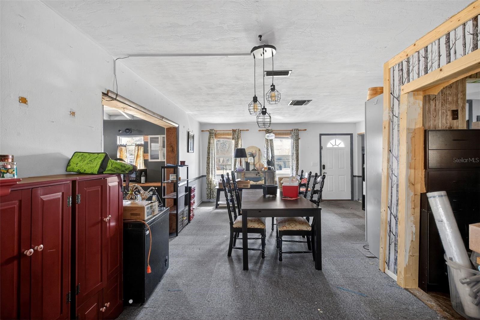 DELTONA LAKES UNIT 55 - Residential