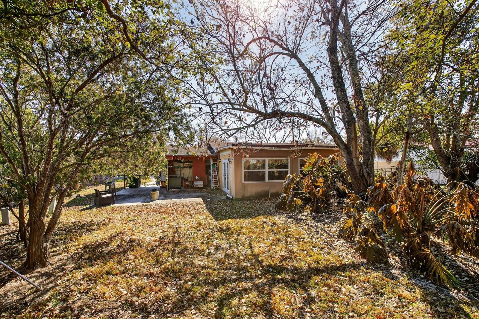 DELTONA LAKES UNIT 55 - Residential