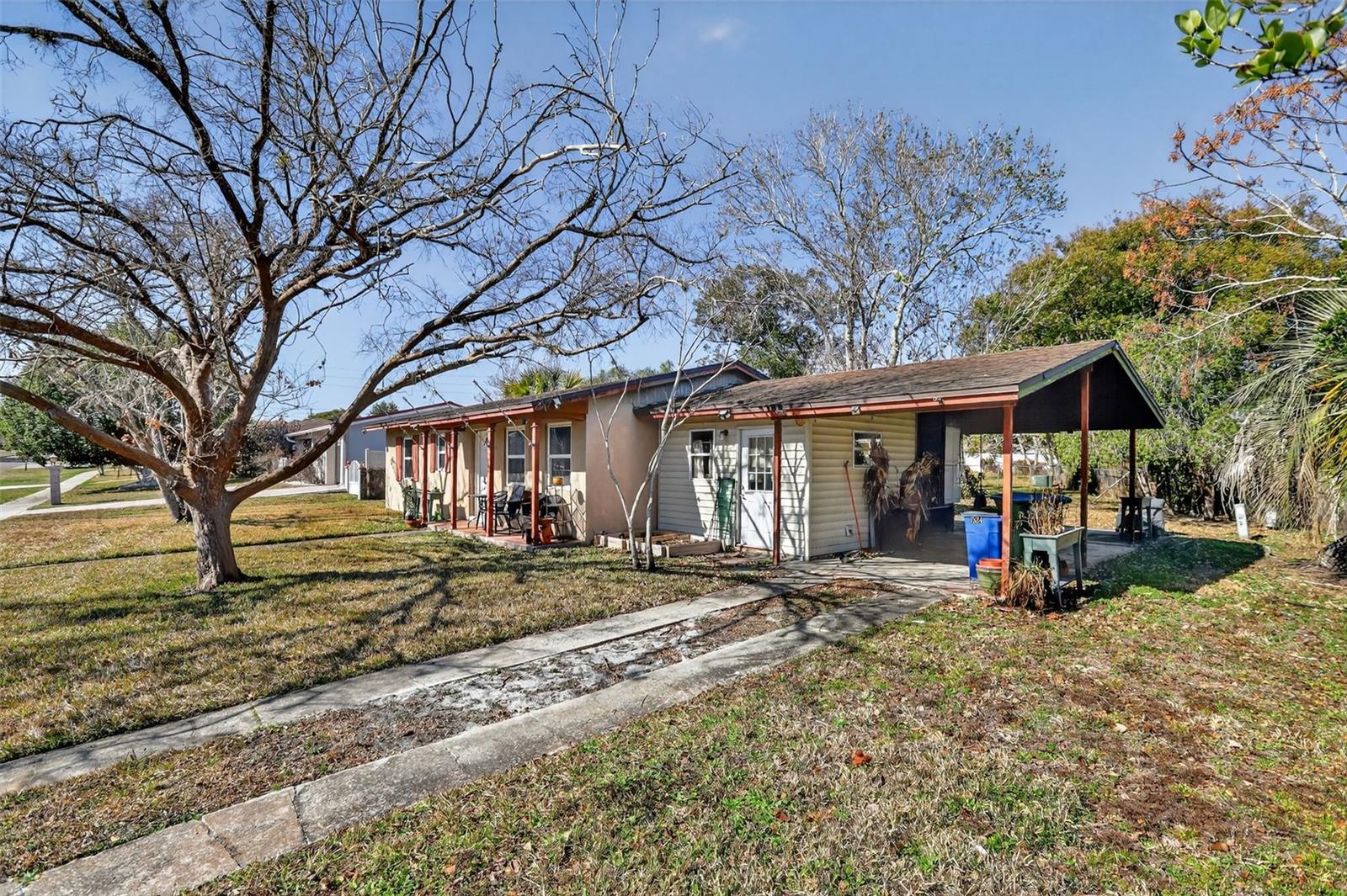 DELTONA LAKES UNIT 55 - Residential