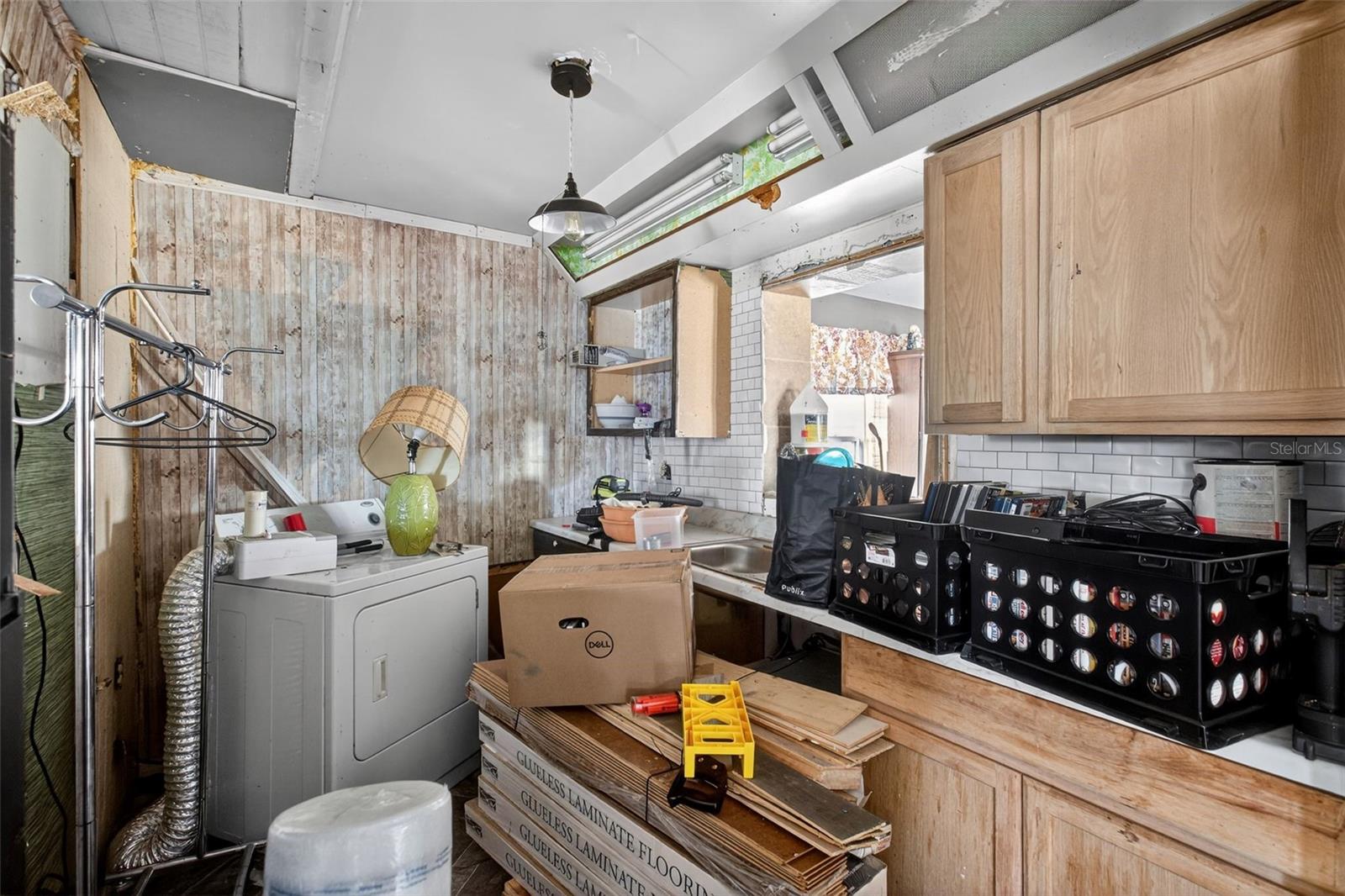 DELTONA LAKES UNIT 55 - Residential