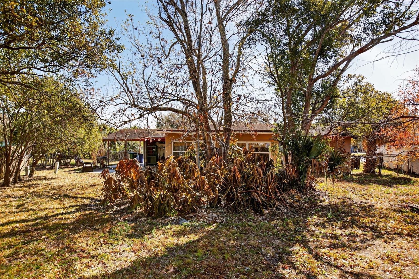 DELTONA LAKES UNIT 55 - Residential