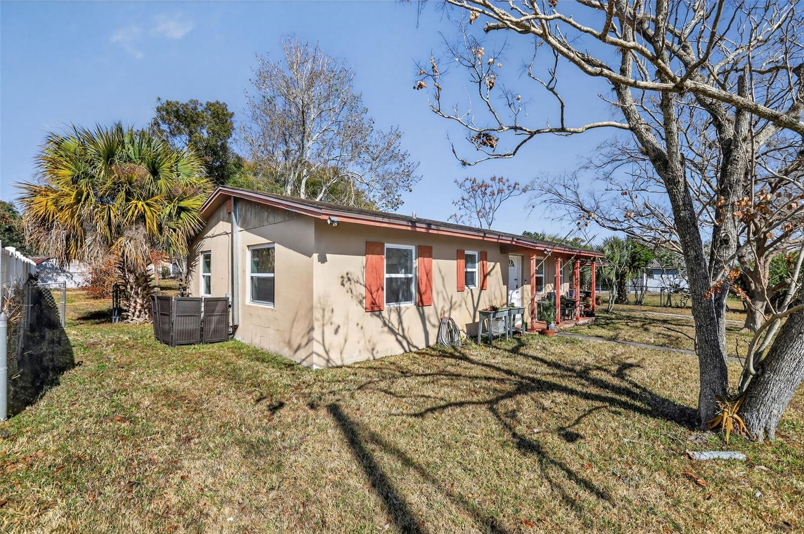 DELTONA LAKES UNIT 55 - Residential