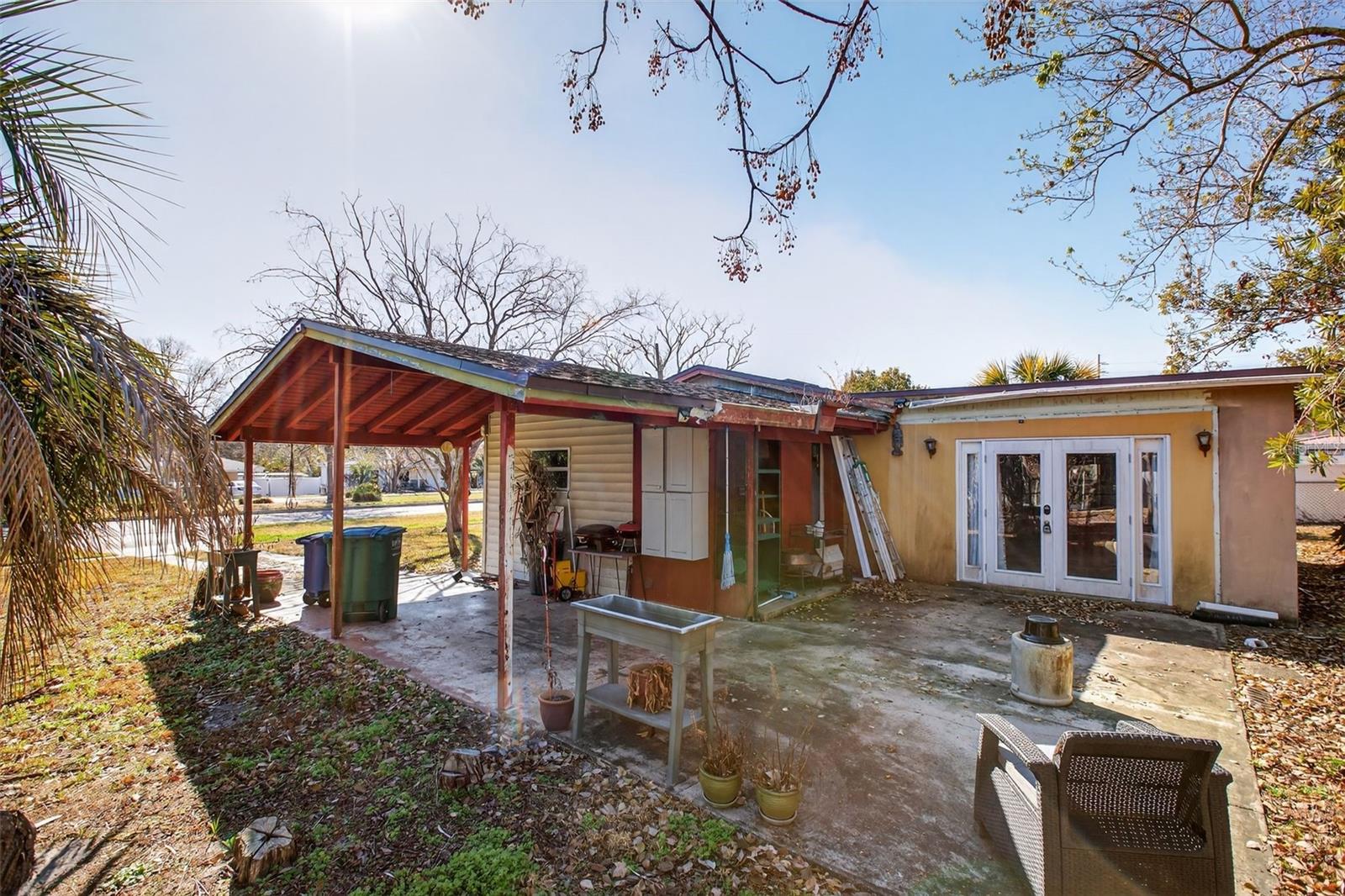 DELTONA LAKES UNIT 55 - Residential