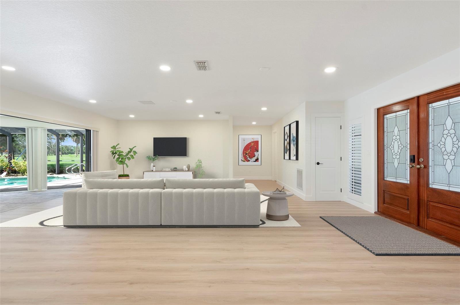 COUNTRYSIDE TR 56 - Residential