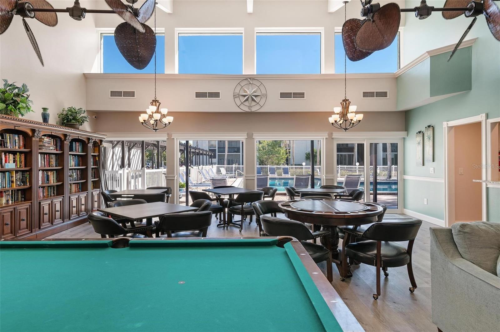 VILLAGE BROOKE SEC 2 - Residential