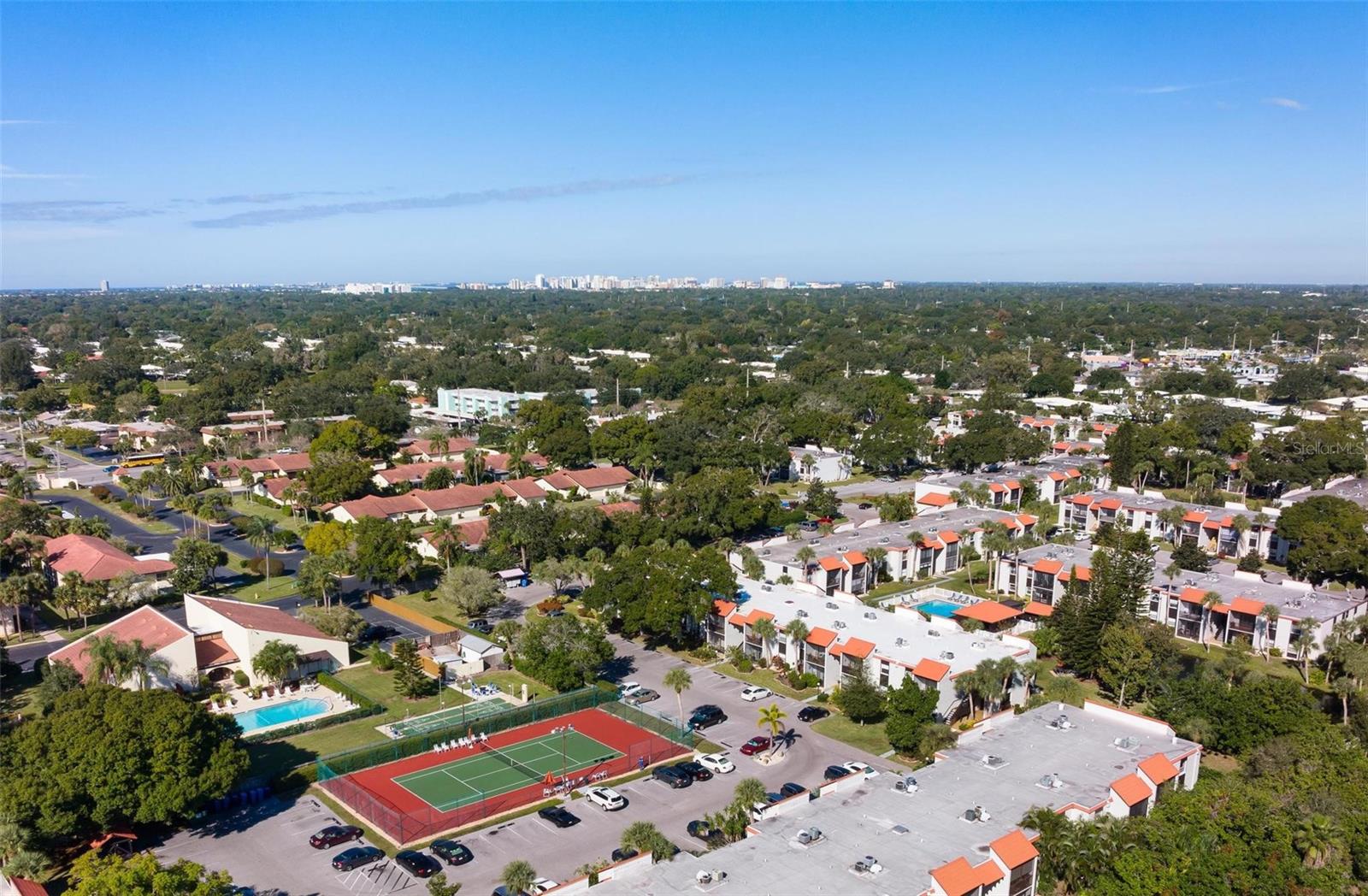 VILLAGE BROOKE SEC 2 - Residential