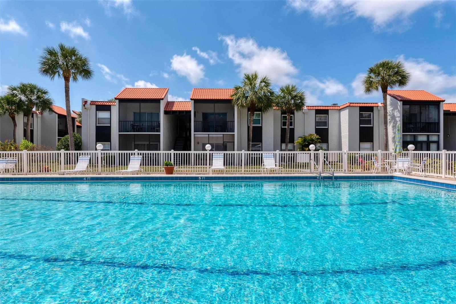 VILLAGE BROOKE SEC 2 - Residential