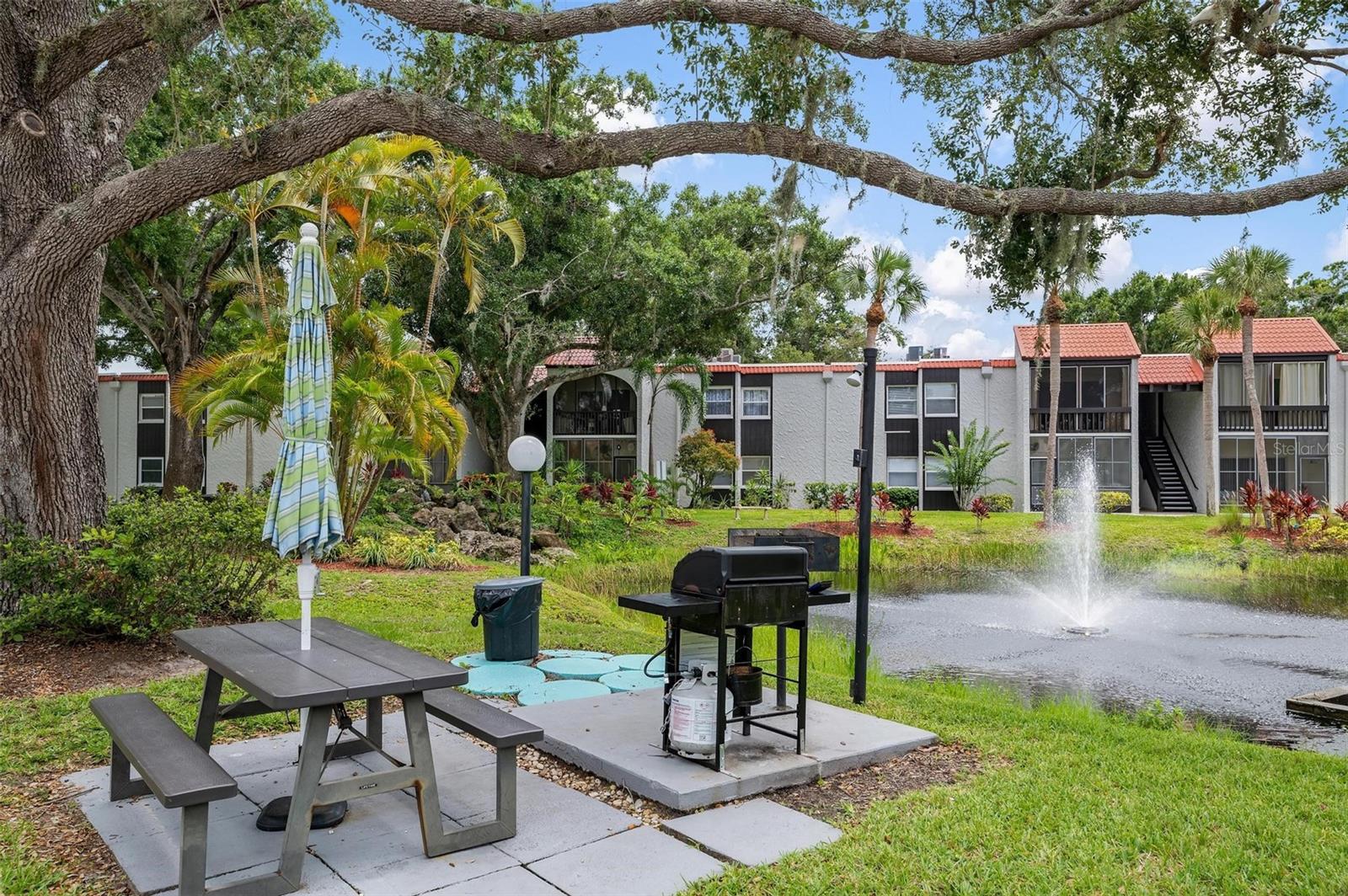 VILLAGE BROOKE SEC 2 - Residential