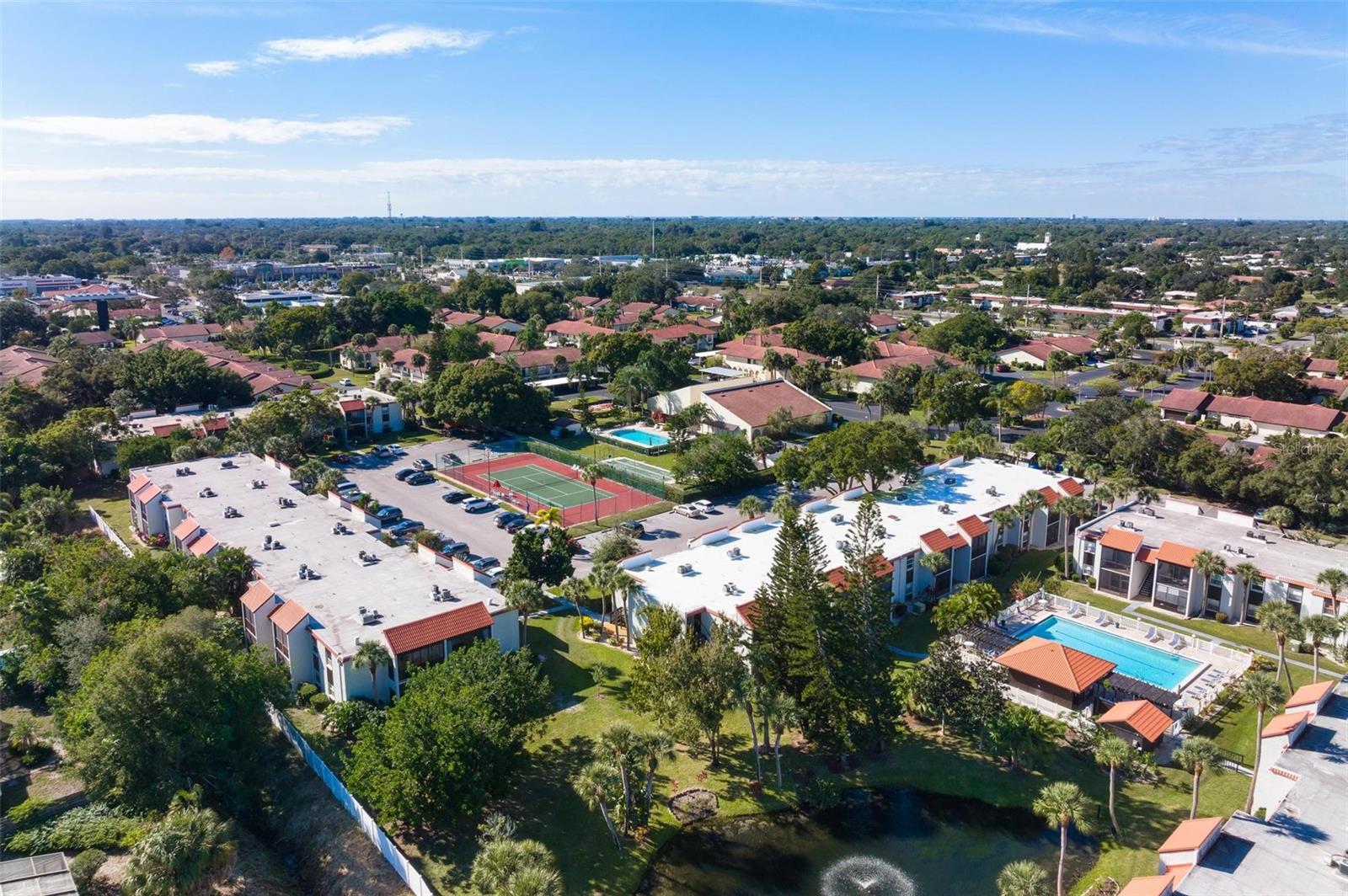 VILLAGE BROOKE SEC 2 - Residential