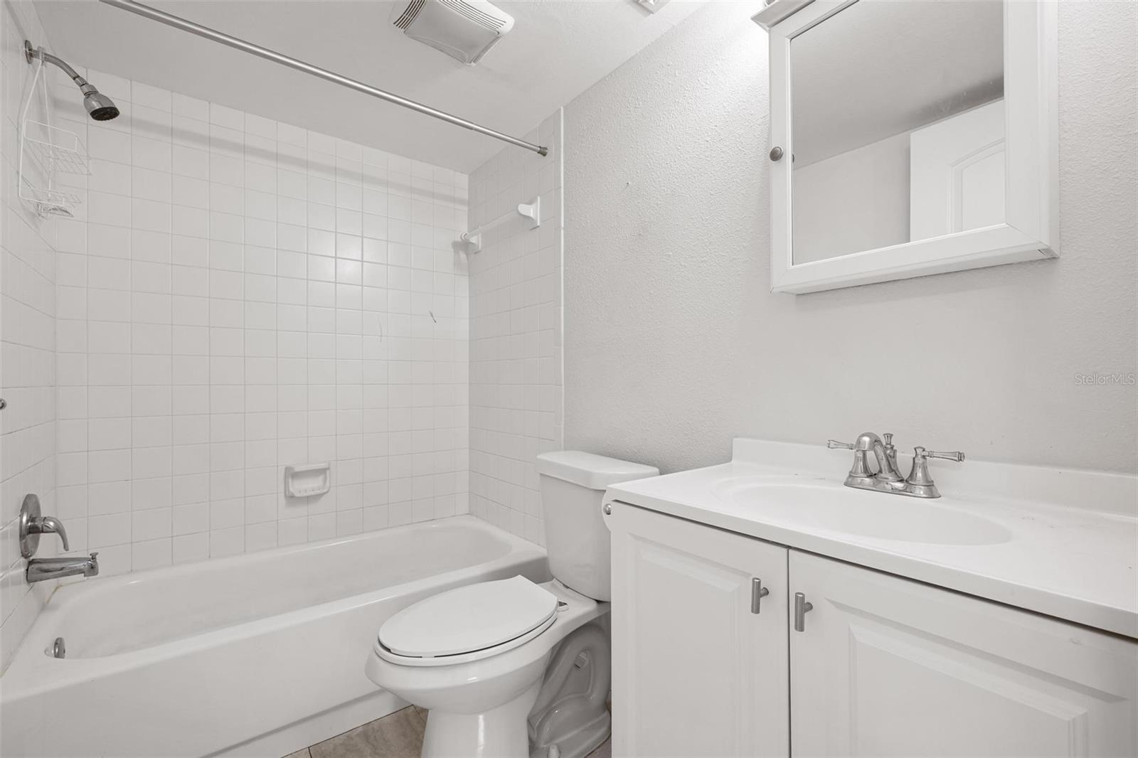 VILLAGE BROOKE SEC 2 - Residential