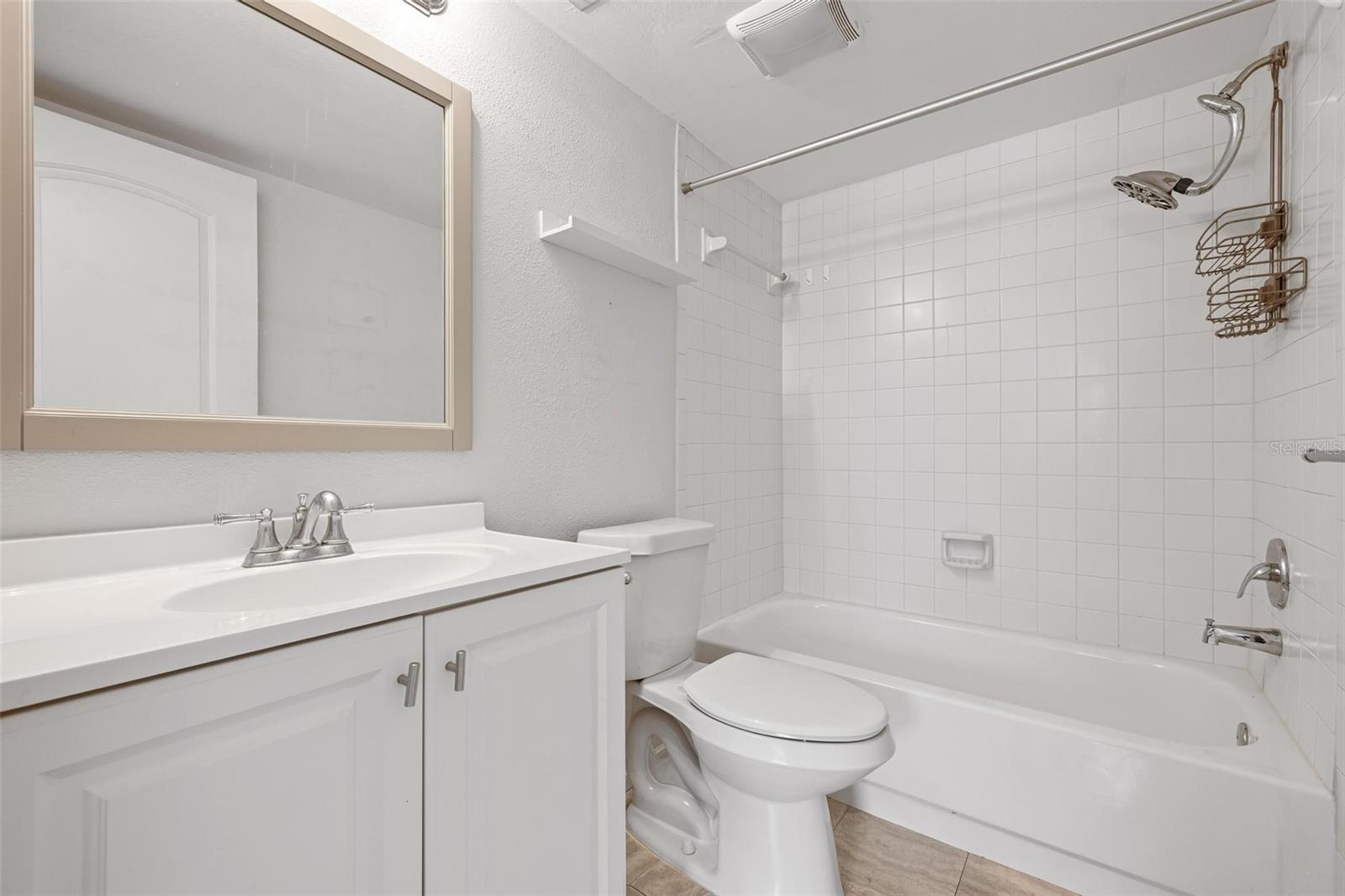 VILLAGE BROOKE SEC 2 - Residential