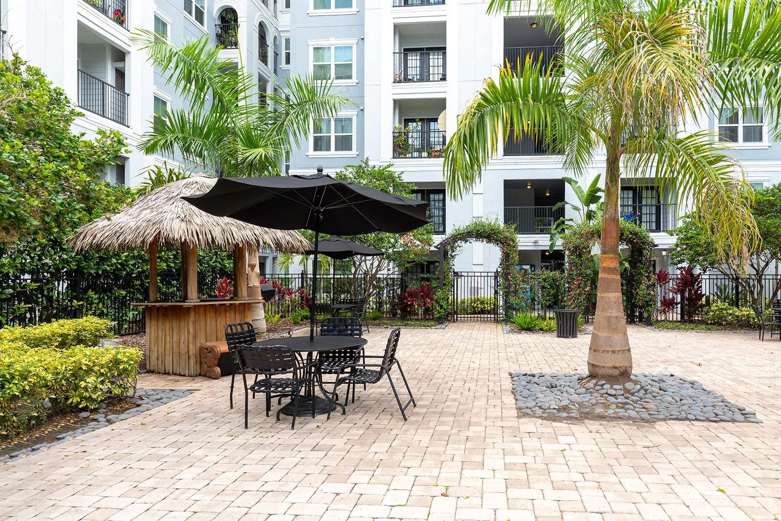 GRANDE DOWNTOWN ORLANDO - Residential