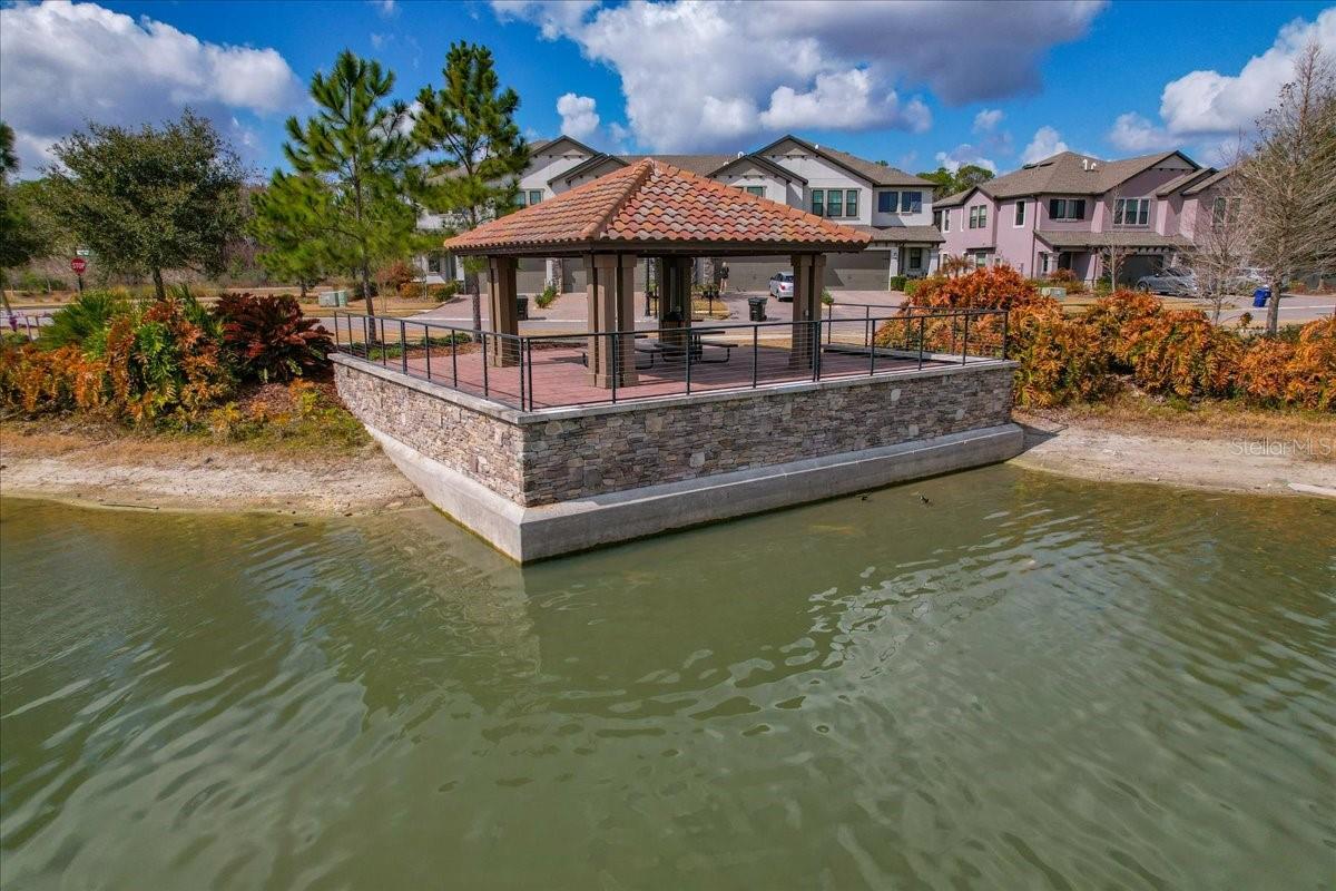 ESTANCIA PH 4 - Residential