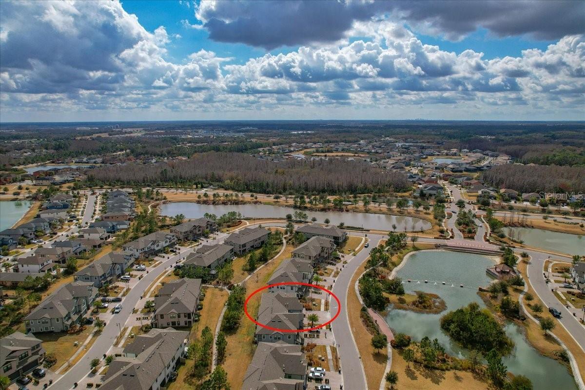 ESTANCIA PH 4 - Residential