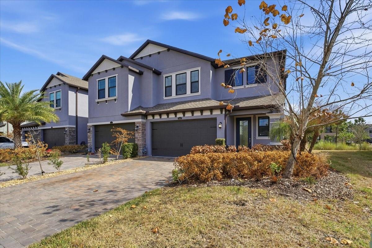 ESTANCIA PH 4 - Residential