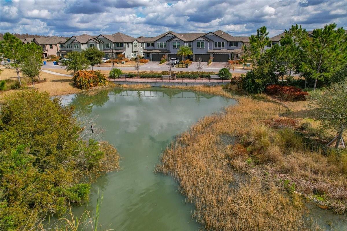 ESTANCIA PH 4 - Residential