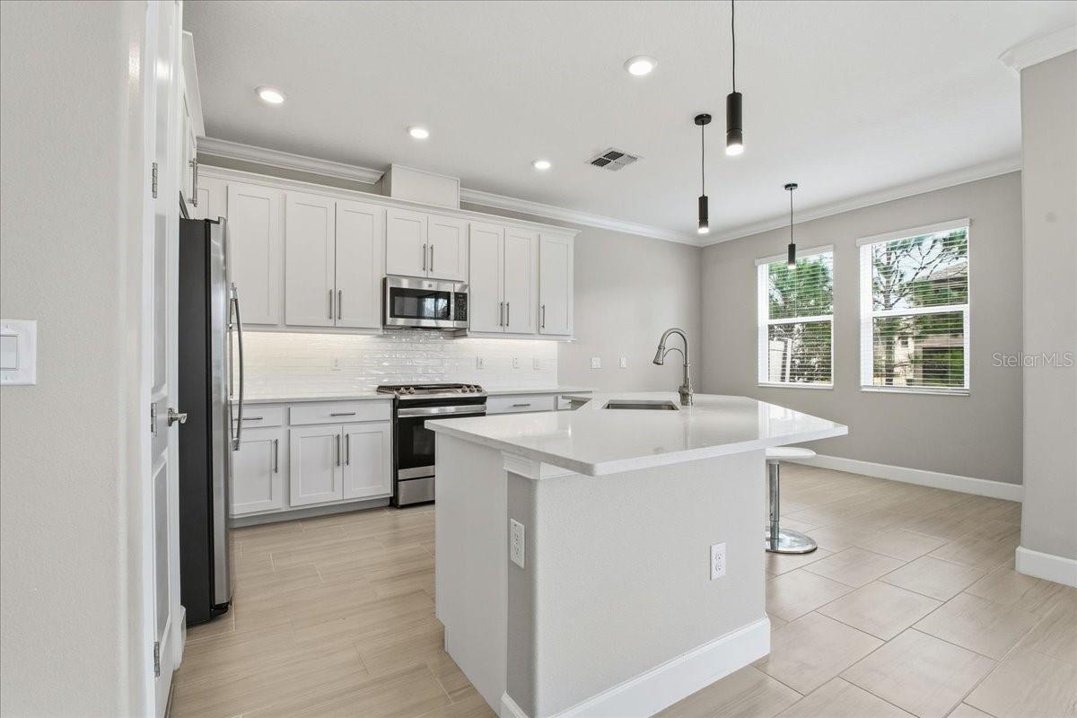 ESTANCIA PH 4 - Residential