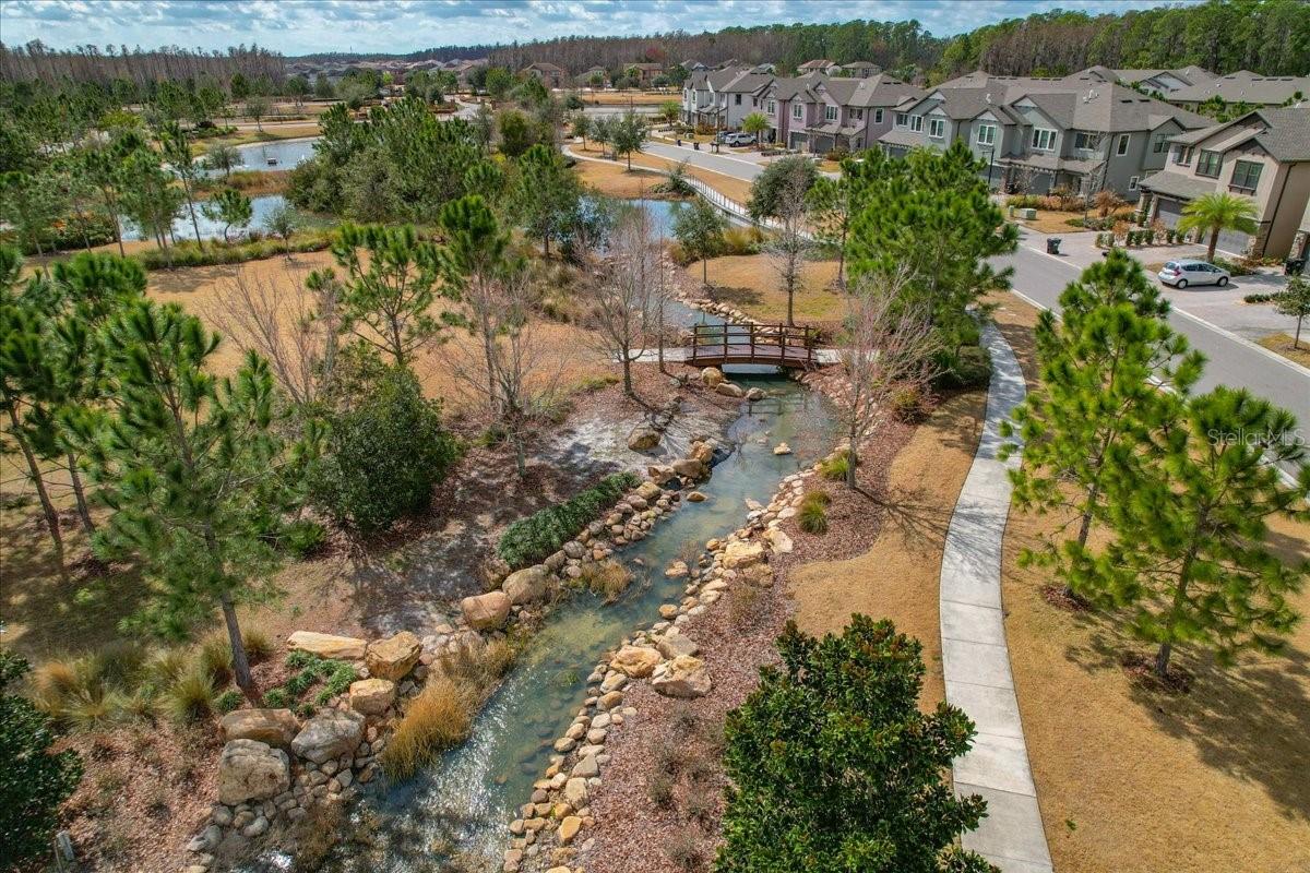 ESTANCIA PH 4 - Residential