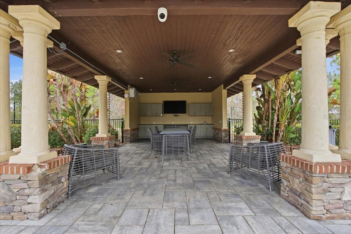 ESTANCIA PH 4 - Residential