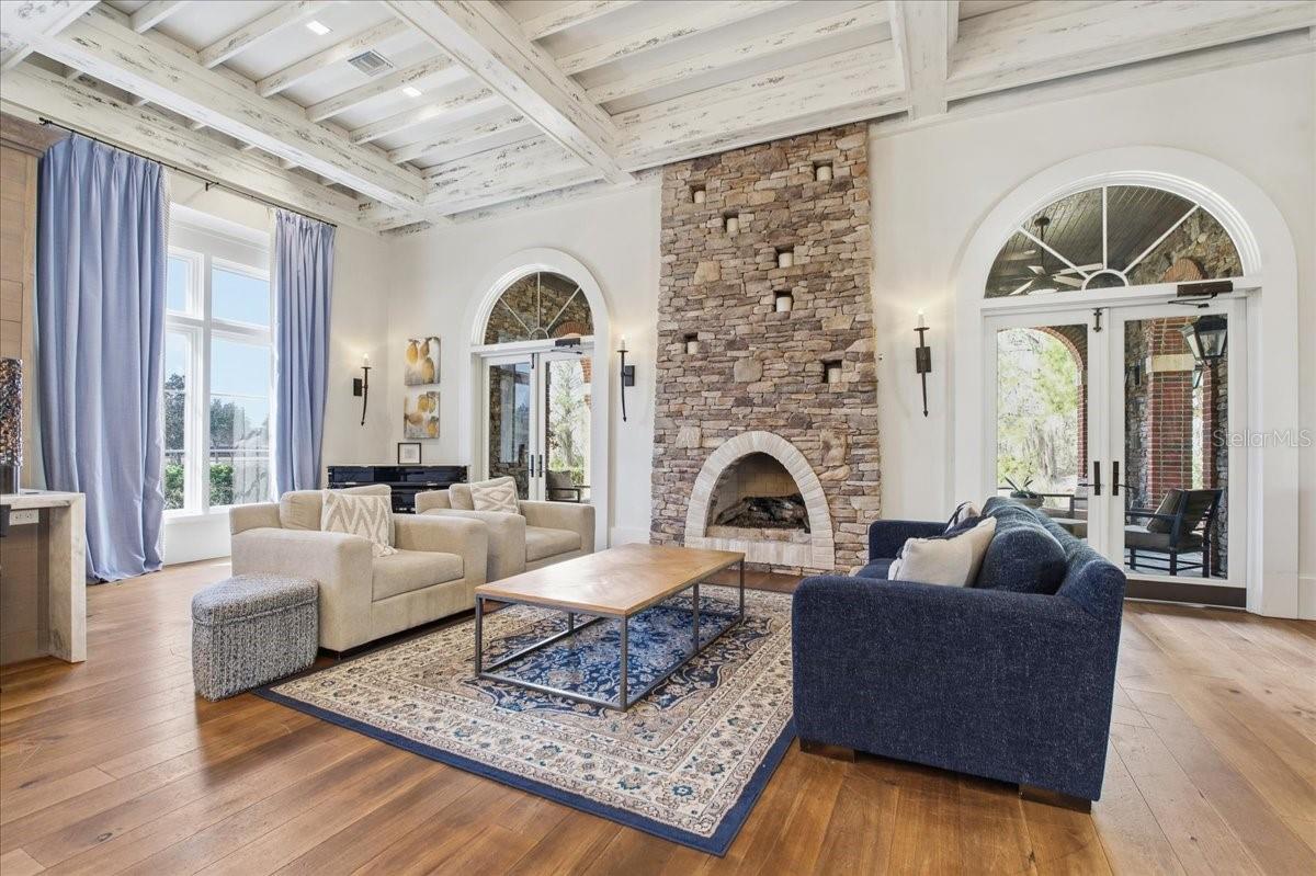 ESTANCIA PH 4 - Residential