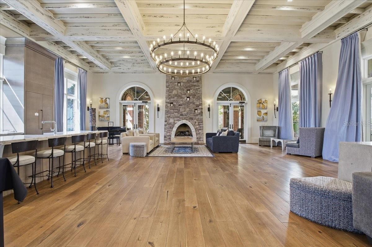 ESTANCIA PH 4 - Residential