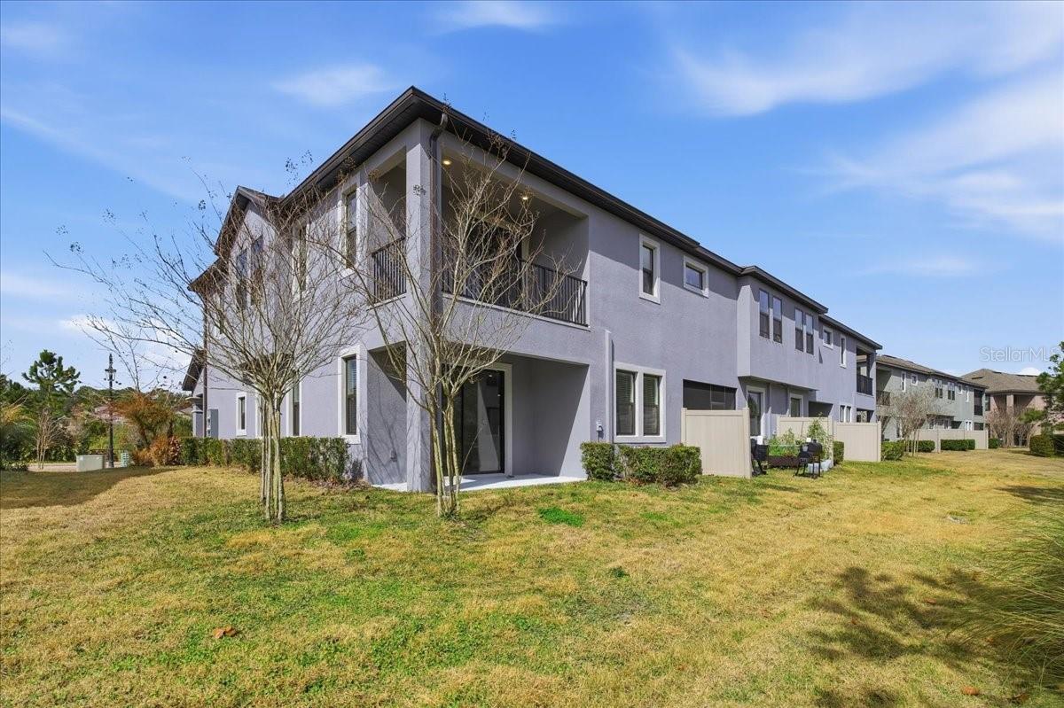 ESTANCIA PH 4 - Residential