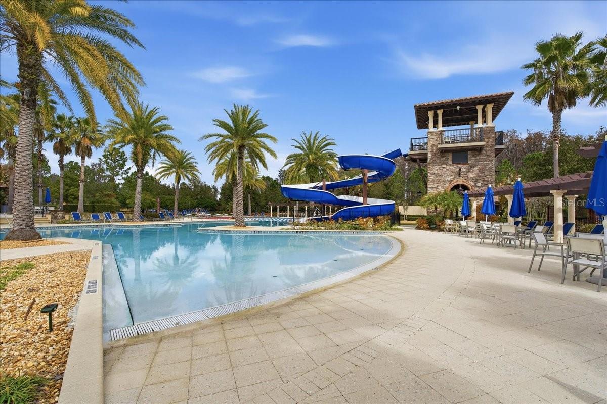 ESTANCIA PH 4 - Residential