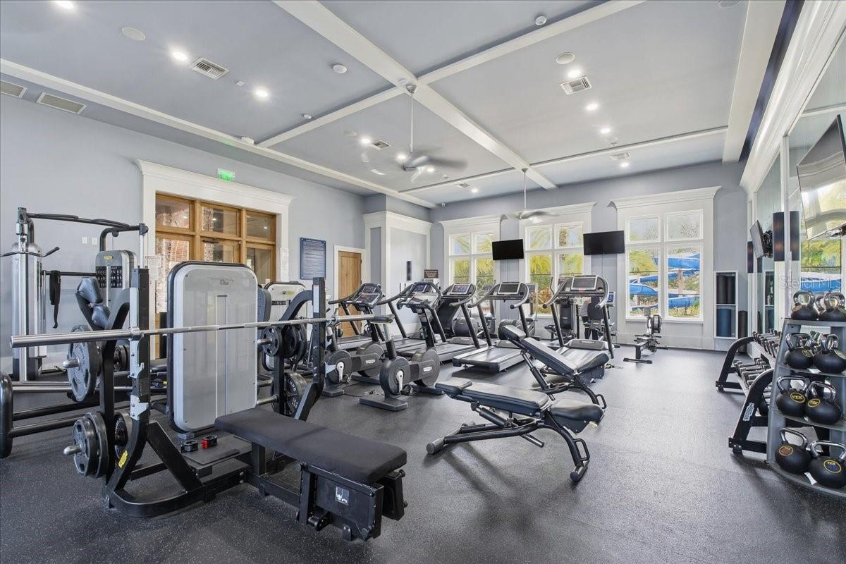 ESTANCIA PH 4 - Residential